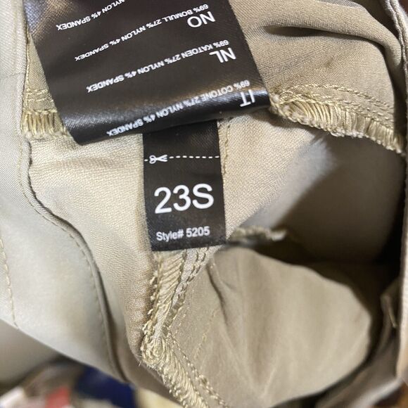 Kuhl Mens Beige Resistor Shorts Mens 40 Casual Performance Outdoor Golf Chino - Picture 12 of 13